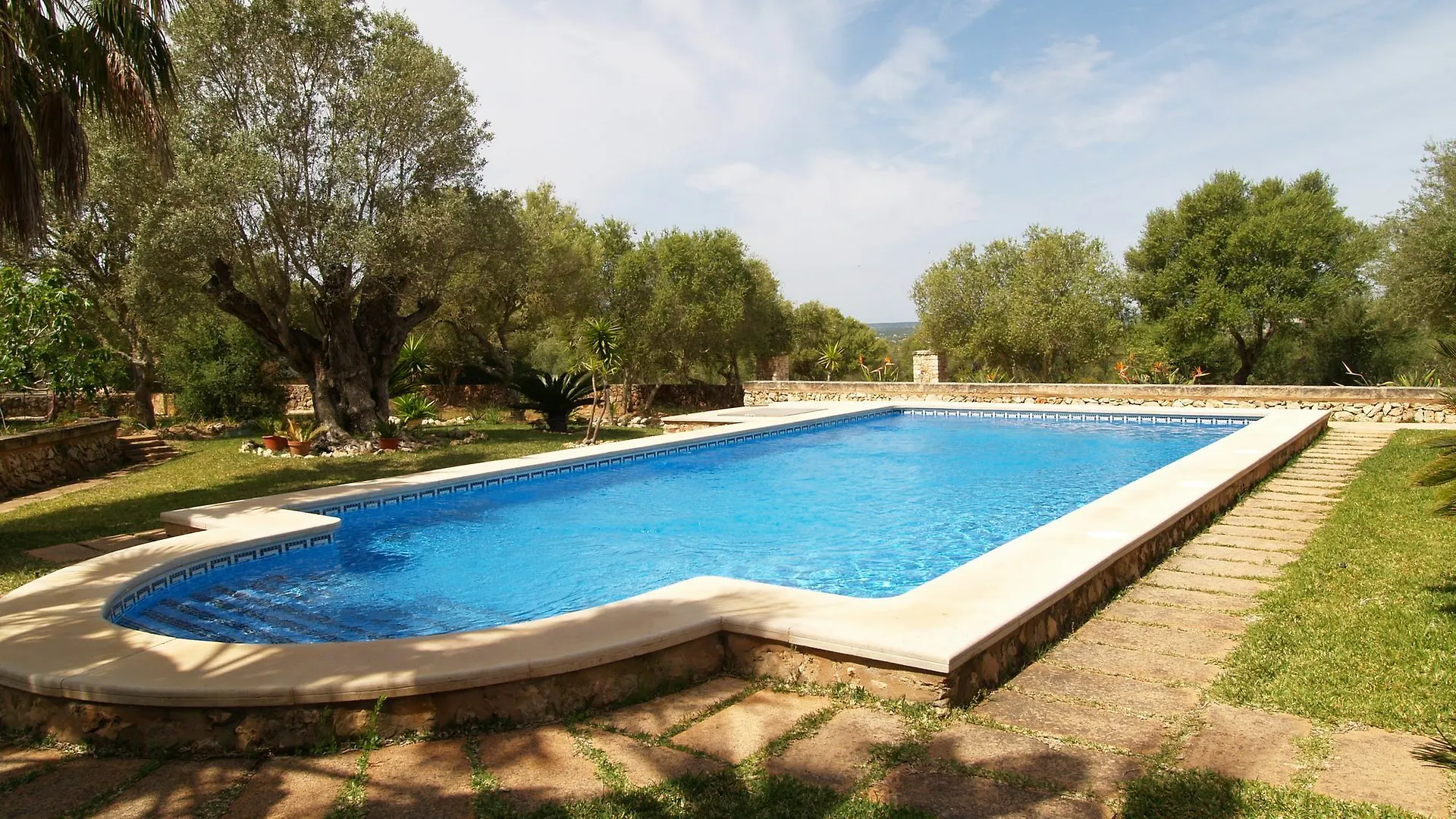 Finca Palea Campos  0*, Campos (Mallorca) Espagne